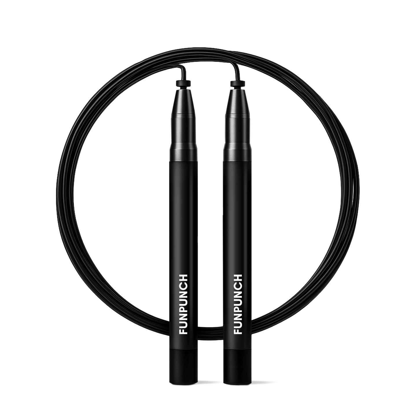 FUNPUNCH™ - Lightning Rope