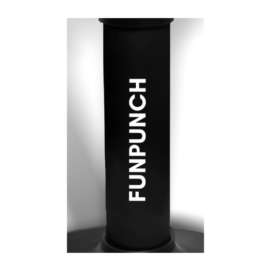 Rage-Bag  (REPLACEMENT-ROD)