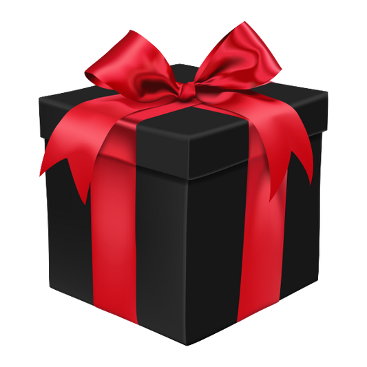Luxury Gift Box Edition