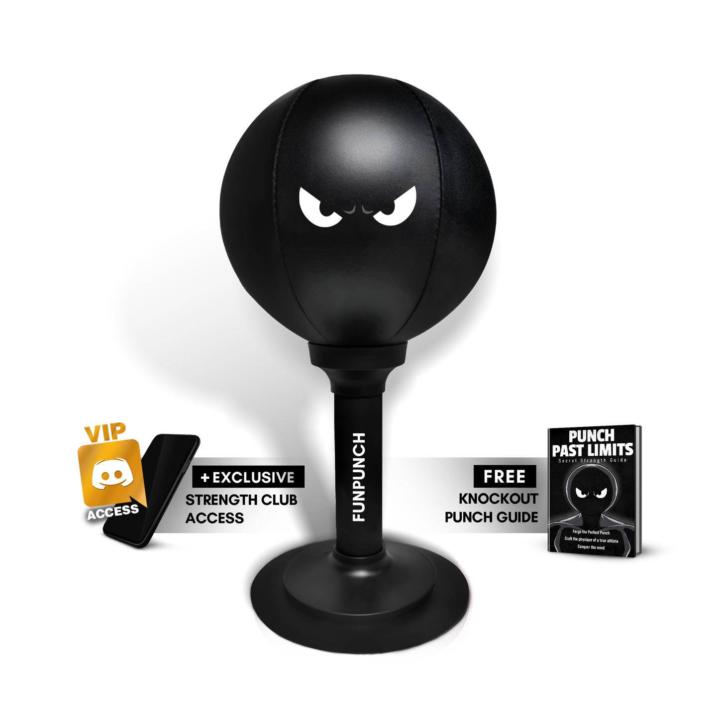 Rage-Bag (REPLACEMENT-FULL)