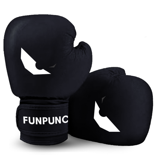 FUNPUNCH™ Kids Boxing Gloves (SENDOUT PROGRAM)
