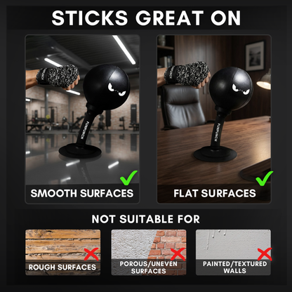 FUNPUNCH® - Rage Bag