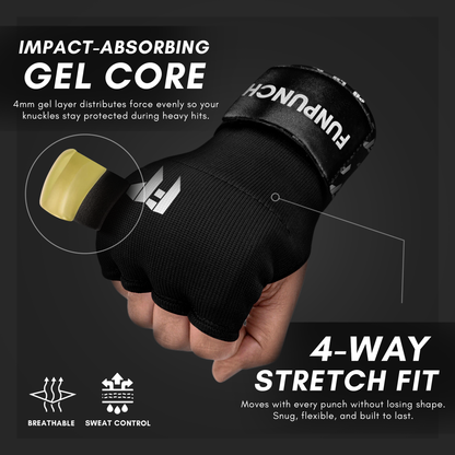 FUNPUNCH® Training Gloves