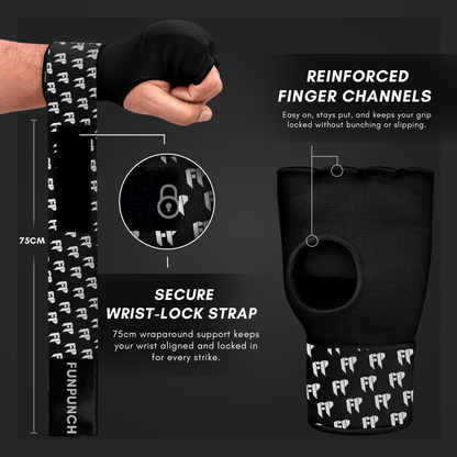FUNPUNCH® Training Gloves